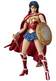 MAFEX WONDER WOMAN(SUPERMAN: FOR TOMORROW)《27年4月預定》 日版 全數$688 / *免運費   店取pt:10 / 26年7月27日