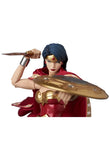 MAFEX WONDER WOMAN(SUPERMAN: FOR TOMORROW)《27年4月預定》 日版 全數$688 / *免運費   店取pt:10 / 26年7月27日