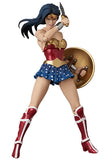 MAFEX WONDER WOMAN(SUPERMAN: FOR TOMORROW)《27年4月預定》 日版 全數$688 / *免運費   店取pt:10 / 26年7月27日
