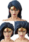 MAFEX WONDER WOMAN(SUPERMAN: FOR TOMORROW)《27年4月預定》 日版 全數$688 / *免運費   店取pt:10 / 26年7月27日