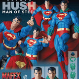 【再販】MAFEX SUPERMAN (HUSH Ver.) RENEWAL Ver.《26年10月預定》 日版 全數$489 / *免運費   店取pt:10 / 26年10月12日*該產品有可能因供應商派貨不足而未能提供