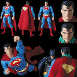 【再販】MAFEX SUPERMAN (HUSH Ver.) RENEWAL Ver.《26年10月預定》 日版 全數$489 / *免運費   店取pt:10 / 26年10月12日*該產品有可能因供應商派貨不足而未能提供