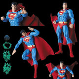 【再販】MAFEX SUPERMAN (HUSH Ver.) RENEWAL Ver.《26年10月預定》 日版 全數$489 / *免運費   店取pt:10 / 26年10月12日*該產品有可能因供應商派貨不足而未能提供