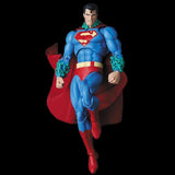 【再販】MAFEX SUPERMAN (HUSH Ver.) RENEWAL Ver.《26年10月預定》 日版 全數$489 / *免運費   店取pt:10 / 26年10月12日*該產品有可能因供應商派貨不足而未能提供