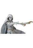MAFEX MOON KNIGHT《27年5月預定》 日版 全數$680 / *免運費   店取pt:10 / 26年8月17日