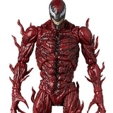 MAFEX CARNAGE (Venom: Let There Be Carnage)《27年5月預定》 日版 全數$948 / *免運費   店取pt:10 / 26年8月17日