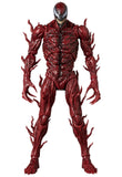 MAFEX CARNAGE (Venom: Let There Be Carnage)《27年5月預定》 日版 全數$948 / *免運費   店取pt:10 / 26年8月17日