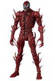 MAFEX CARNAGE (Venom: Let There Be Carnage)《27年5月預定》 日版 全數$948 / *免運費   店取pt:10 / 26年8月17日