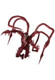MAFEX CARNAGE (Venom: Let There Be Carnage)《27年5月預定》 日版 全數$948 / *免運費   店取pt:10 / 26年8月17日