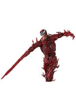 MAFEX CARNAGE (Venom: Let There Be Carnage)《27年5月預定》 日版 全數$948 / *免運費   店取pt:10 / 26年8月17日