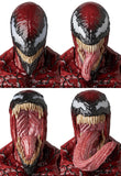MAFEX CARNAGE (Venom: Let There Be Carnage)《27年5月預定》 日版 全數$948 / *免運費   店取pt:10 / 26年8月17日
