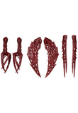 MAFEX CARNAGE (Venom: Let There Be Carnage)《27年5月預定》 日版 全數$948 / *免運費   店取pt:10 / 26年8月17日