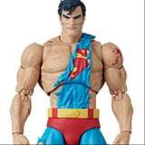 MAFEX SUPERMAN(THE DEATH OF SUPERMAN)《27年6月預定》 日版 全數$698 / *免運費   店取pt:10 / 26年9月21日*該產品有可能因供應商派貨不足而未能提供