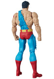 MAFEX SUPERMAN(THE DEATH OF SUPERMAN)《27年6月預定》 日版 全數$698 / *免運費   店取pt:10 / 26年9月21日*該產品有可能因供應商派貨不足而未能提供