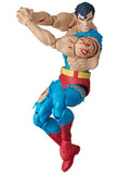 MAFEX SUPERMAN(THE DEATH OF SUPERMAN)《27年6月預定》 日版 全數$698 / *免運費   店取pt:10 / 26年9月21日*該產品有可能因供應商派貨不足而未能提供