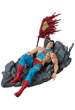 MAFEX SUPERMAN(THE DEATH OF SUPERMAN)《27年6月預定》 日版 全數$698 / *免運費   店取pt:10 / 26年9月21日*該產品有可能因供應商派貨不足而未能提供