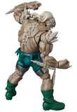 MAFEX DOOMSDAY(THE DEATH OF SUPERMAN)《27年6月預定》 日版 全數$698 / *免運費   店取pt:10 / 26年9月21日*該產品有可能因供應商派貨不足而未能提供