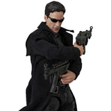 MAFEX NEO(THE MATRIX)《27年7月預定》 日版 全數$698 / *免運費   店取pt:10 / 26年10月26日*該產品有可能因供應商派貨不足而未能提供