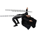 MAFEX NEO(THE MATRIX)《27年7月預定》 日版 全數$698 / *免運費   店取pt:10 / 26年10月26日*該產品有可能因供應商派貨不足而未能提供