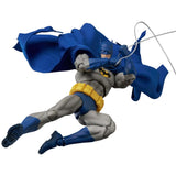 MAFEX BATMAN RECOLLECTION Blue Ver.《27年7月預定》 日版 全數$698 / *免運費   店取pt:10 / 26年10月26日*該產品有可能因供應商派貨不足而未能提供