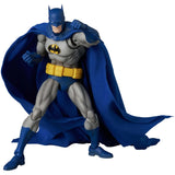 MAFEX BATMAN RECOLLECTION Blue Ver.《27年7月預定》 日版 全數$698 / *免運費   店取pt:10 / 26年10月26日*該產品有可能因供應商派貨不足而未能提供