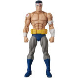 MAFEX BATMAN RECOLLECTION Blue Ver.《27年7月預定》 日版 全數$698 / *免運費   店取pt:10 / 26年10月26日*該產品有可能因供應商派貨不足而未能提供