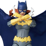 MAFEX BATGIRL RECOLLECTION Ver.《27年7月預定》 日版 全數$698 / *免運費   店取pt:10 / 26年10月26日*該產品有可能因供應商派貨不足而未能提供