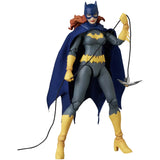 MAFEX BATGIRL RECOLLECTION Ver.《27年7月預定》 日版 全數$698 / *免運費   店取pt:10 / 26年10月26日*該產品有可能因供應商派貨不足而未能提供