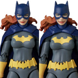 MAFEX BATGIRL RECOLLECTION Ver.《27年7月預定》 日版 全數$698 / *免運費   店取pt:10 / 26年10月26日*該產品有可能因供應商派貨不足而未能提供