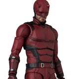 MAFEX DAREDEVIL(DAREDEVIL: BORN AGAIN)《27年8月預定》 日版 全數$728 / *免運費   店取pt:10 / 26年11月24日*該產品有可能因供應商派貨不足而未能提供