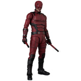 MAFEX DAREDEVIL(DAREDEVIL: BORN AGAIN)《27年8月預定》 日版 全數$728 / *免運費   店取pt:10 / 26年11月24日*該產品有可能因供應商派貨不足而未能提供