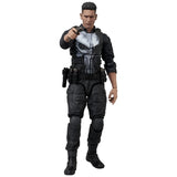 MAFEX PUNISHER(DAREDEVIL: BORN AGAIN)《27年8月預定》 日版 全數$728 / *免運費   店取pt:10 / 26年11月24日*該產品有可能因供應商派貨不足而未能提供