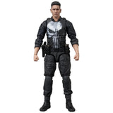 MAFEX PUNISHER(DAREDEVIL: BORN AGAIN)《27年8月預定》 日版 全數$728 / *免運費   店取pt:10 / 26年11月24日*該產品有可能因供應商派貨不足而未能提供