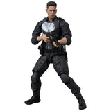 MAFEX PUNISHER(DAREDEVIL: BORN AGAIN)《27年8月預定》 日版 全數$728 / *免運費   店取pt:10 / 26年11月24日*該產品有可能因供應商派貨不足而未能提供