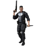 MAFEX PUNISHER(DAREDEVIL: BORN AGAIN)《27年8月預定》 日版 全數$728 / *免運費   店取pt:10 / 26年11月24日*該產品有可能因供應商派貨不足而未能提供