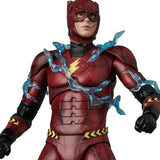 MAFEX THE FLASH(BATMAN SUIT Ver.)《27年8月預定》 日版 全數$728 / *免運費   店取pt:10 / 26年11月24日*該產品有可能因供應商派貨不足而未能提供