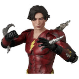 MAFEX THE FLASH(BATMAN SUIT Ver.)《27年8月預定》 日版 全數$728 / *免運費   店取pt:10 / 26年11月24日*該產品有可能因供應商派貨不足而未能提供