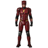 MAFEX THE FLASH(BATMAN SUIT Ver.)《27年8月預定》 日版 全數$728 / *免運費   店取pt:10 / 26年11月24日*該產品有可能因供應商派貨不足而未能提供