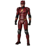 MAFEX THE FLASH(BATMAN SUIT Ver.)《27年8月預定》 日版 全數$728 / *免運費   店取pt:10 / 26年11月24日*該產品有可能因供應商派貨不足而未能提供