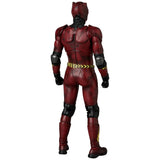 MAFEX THE FLASH(BATMAN SUIT Ver.)《27年8月預定》 日版 全數$728 / *免運費   店取pt:10 / 26年11月24日*該產品有可能因供應商派貨不足而未能提供