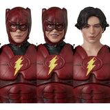 MAFEX THE FLASH(BATMAN SUIT Ver.)《27年8月預定》 日版 全數$728 / *免運費   店取pt:10 / 26年11月24日*該產品有可能因供應商派貨不足而未能提供