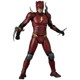 MAFEX THE FLASH(BATMAN SUIT Ver.)《27年8月預定》 日版 全數$728 / *免運費   店取pt:10 / 26年11月24日*該產品有可能因供應商派貨不足而未能提供