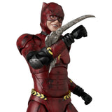 MAFEX THE FLASH(BATMAN SUIT Ver.)《27年8月預定》 日版 全數$728 / *免運費   店取pt:10 / 26年11月24日*該產品有可能因供應商派貨不足而未能提供