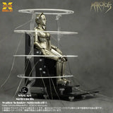 Metropolis Maschinenmensch 起動Ver.※不設寄送《24年2月預定》 4532149022576