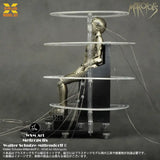 Metropolis Maschinenmensch 起動Ver.※不設寄送《24年2月預定》 4532149022576
