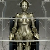 Metropolis Maschinenmensch 起動Ver.※不設寄送《24年2月預定》 4532149022576