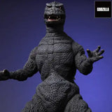東宝30cmシリーズ FAVORITE SCULPTORS LINE ゴジラ(1984) サイボット版《24年4月預定》 4532149023016