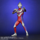 大怪獣シリーズ ULTRA NEW GENERATION ウルトラマンティガ Ver.2《24年5月預定》 4532149023078