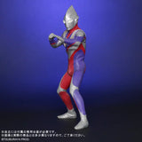 大怪獣シリーズ ULTRA NEW GENERATION ウルトラマンティガ Ver.2《24年5月預定》 4532149023078