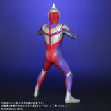 大怪獣シリーズ ULTRA NEW GENERATION ウルトラマンティガ Ver.2《24年5月預定》 4532149023078